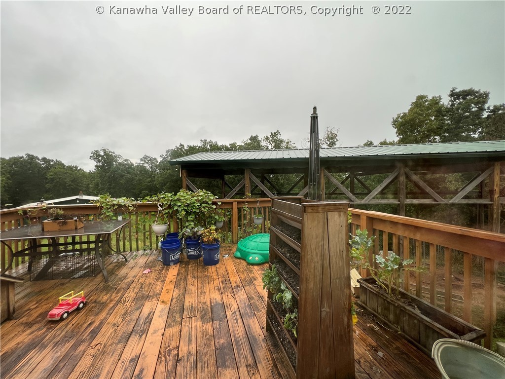 397 Bear Fork Road Yawkey, WV 25573 - Photo 37 of 46 Gallery Image 37