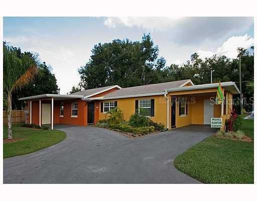 2276 Raeford Road, Unit 2276 Orlando, FL 32806 - Photo 1 of 1 Exterior Front