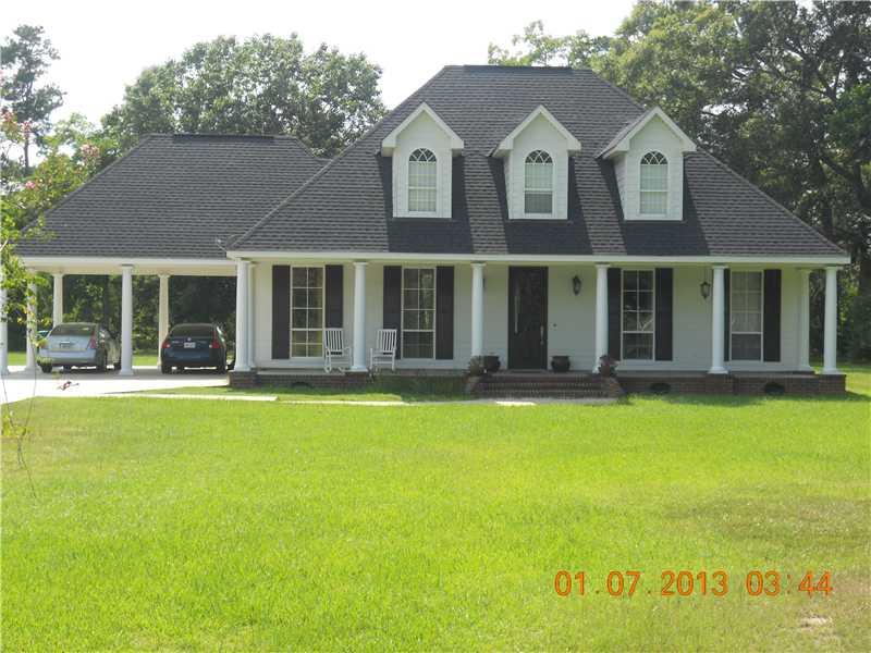 31381 Highway 22 Springfield, LA 70462 - Photo 1 of 22
