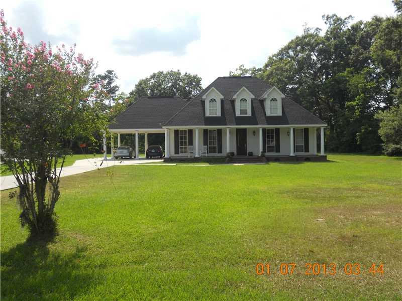 31381 Highway 22 Springfield, LA 70462 - Photo 2 of 22