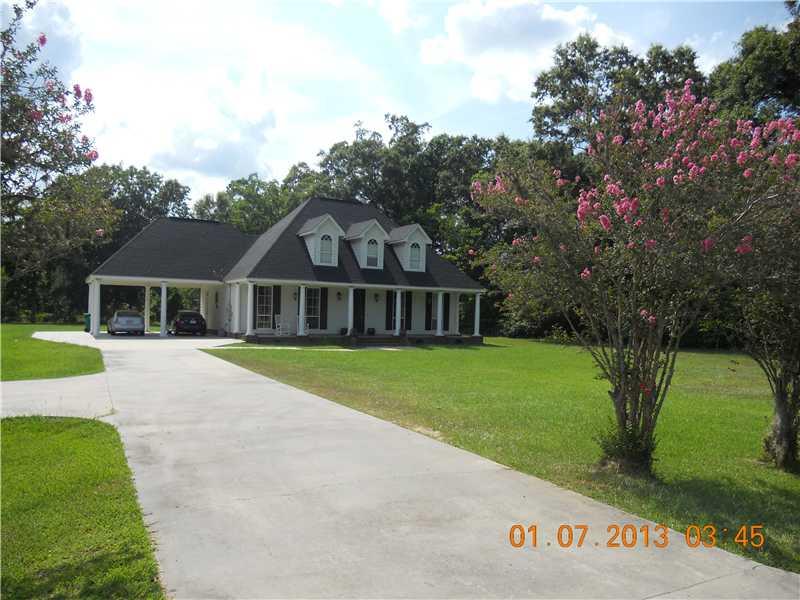 31381 Highway 22 Springfield, LA 70462 - Photo 4 of 22