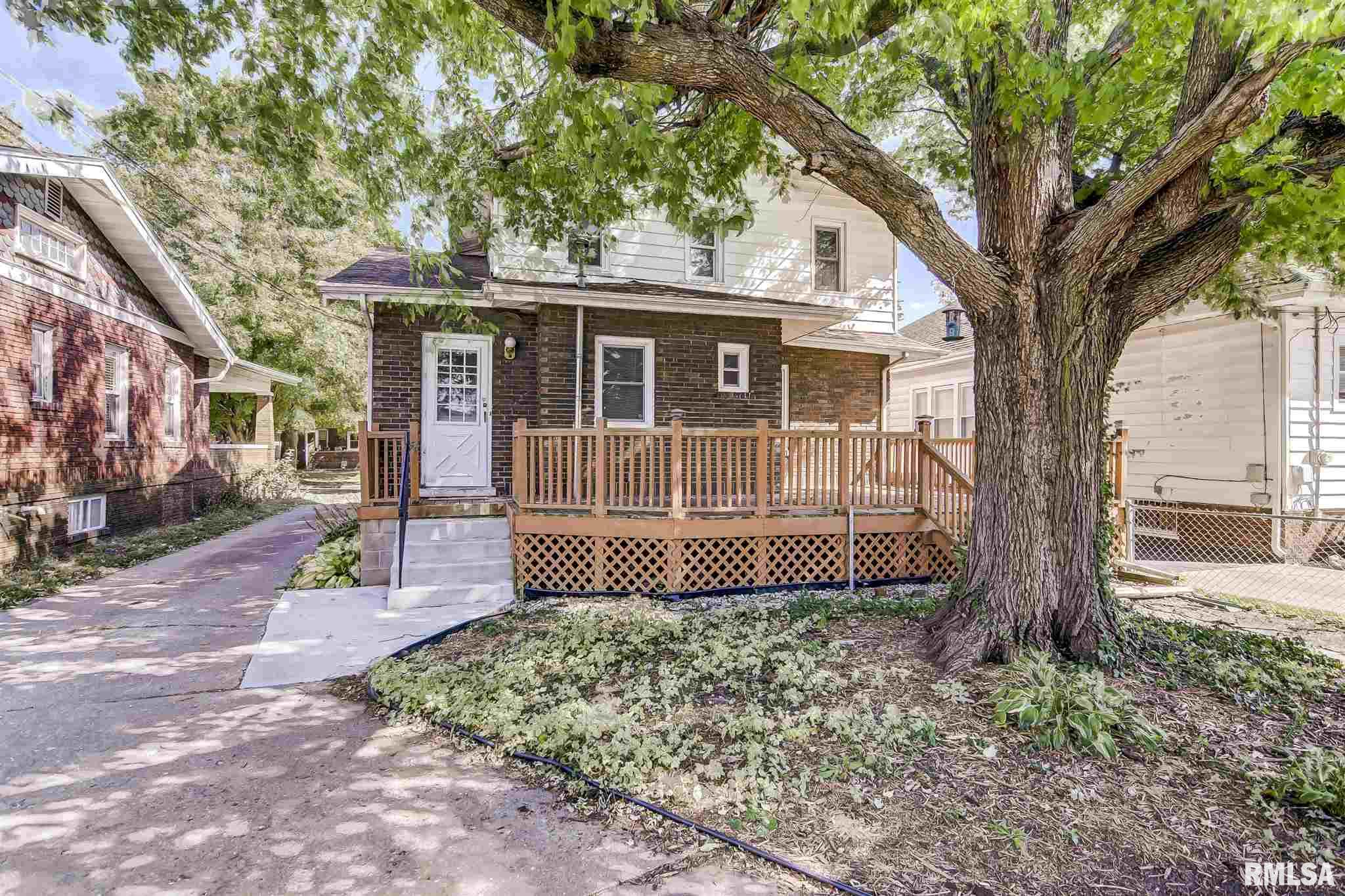 2033 South 4th Street Springfield, IL 62703 - Photo 33 of 35 Gallery Image 33