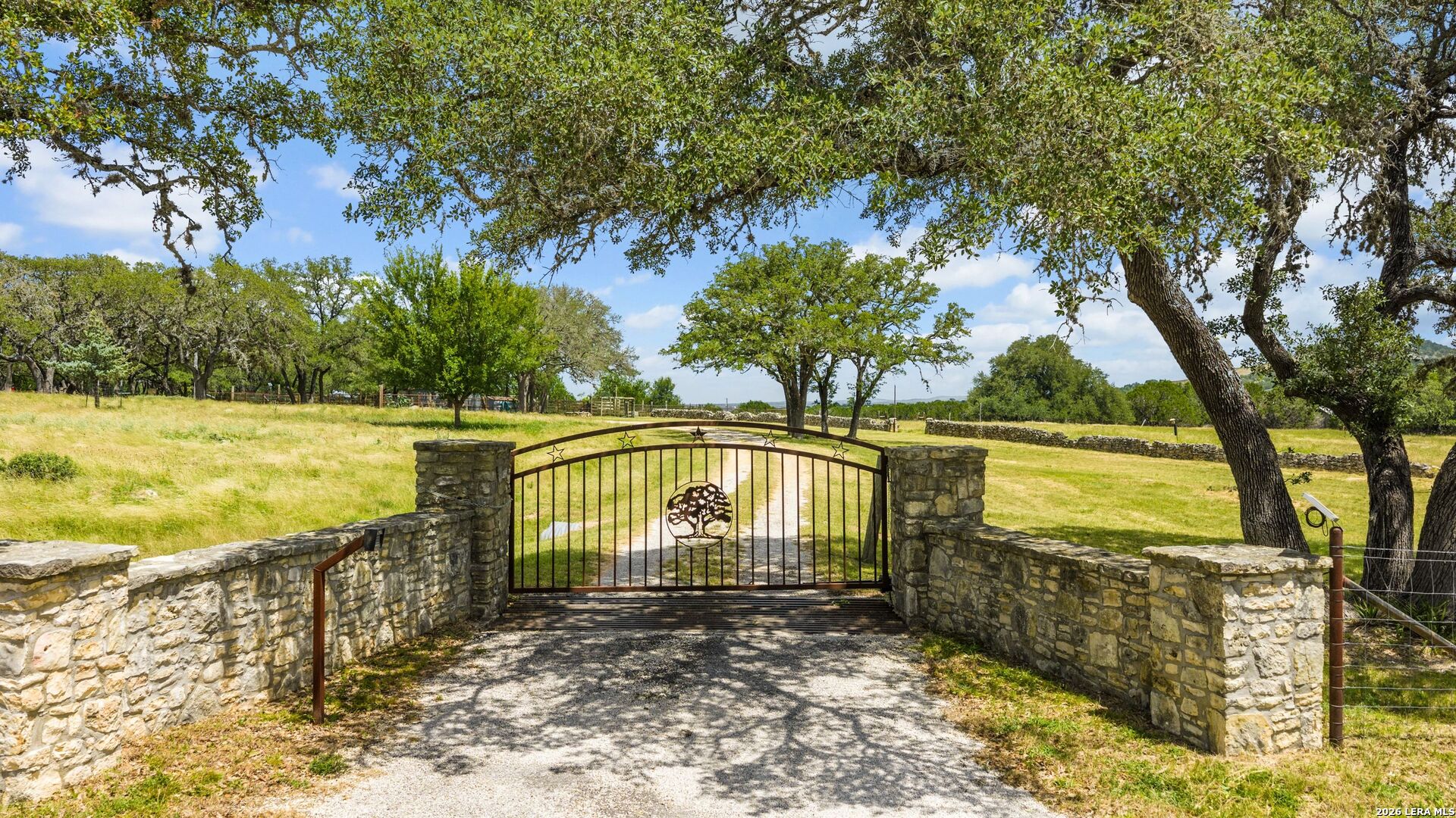 271-173 Big Creek Road Blanco, TX 78606 - Photo 3 of 75