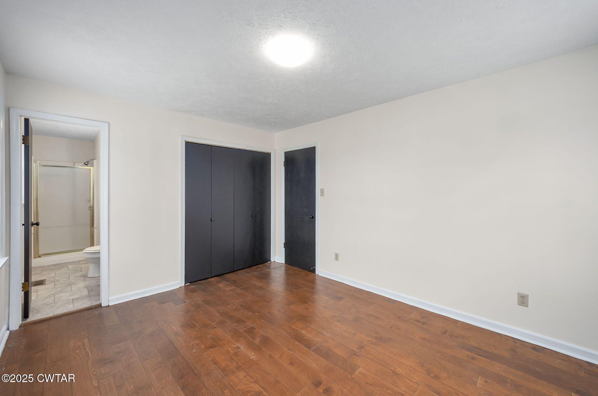 21 Carol Road Huron, TN 38345 - Photo 8 of 29 a view of an empty room
