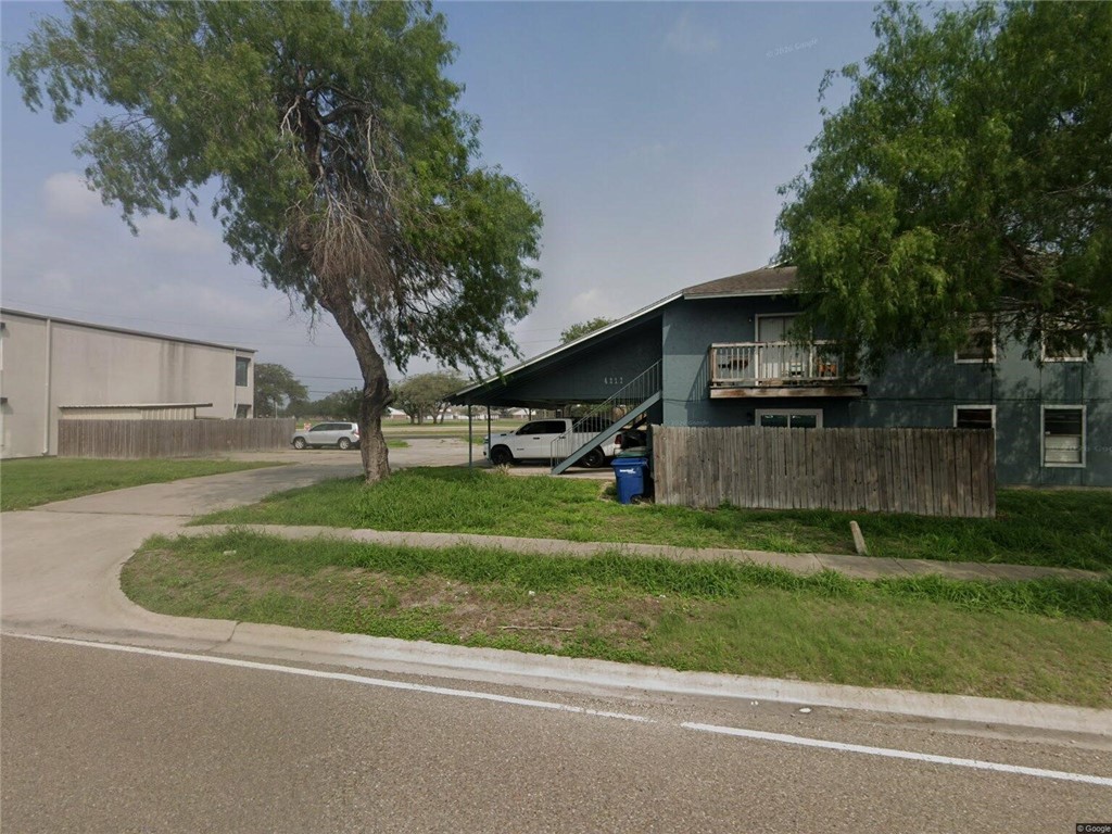4217 Interstate Highway 69 Access Road, Unit 2 Corpus Christi, TX 78410 - Photo 1 of 9