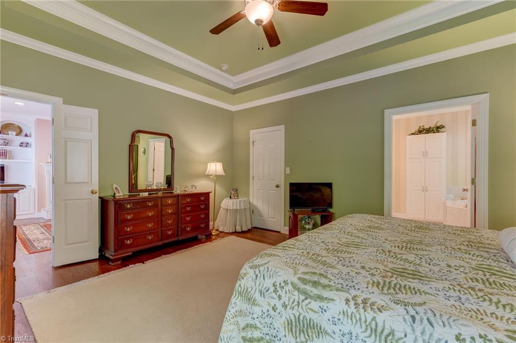 153 Oak Ridge Drive Eden, NC 27288 - Photo 25 of 44
