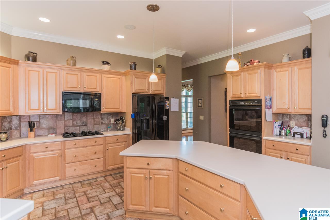221 Quail Ridge Road Helena, AL 35080 - Photo 13 of 33