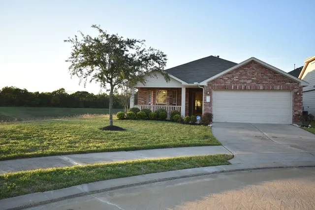 $2,050 | 3526 Lily Ranch Drive, Katy, TX 77494