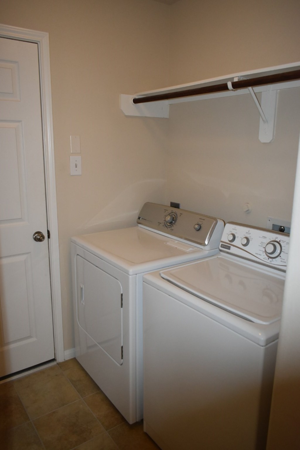 3526 Lily Ranch Drive Katy, TX 77494 - Photo 23 of 23 Utility room with washer and dryer included.