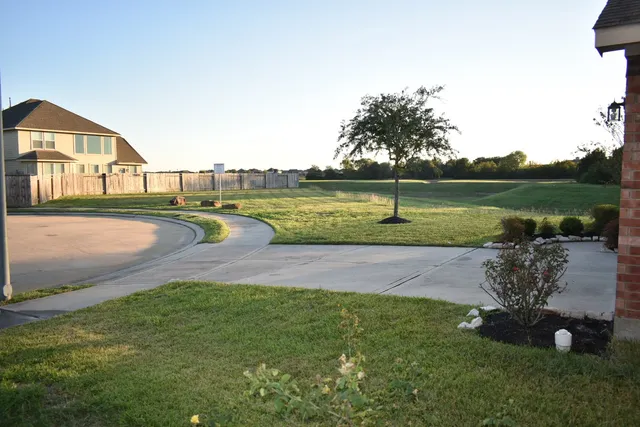 $2,050 | 3526 Lily Ranch Drive, Katy, TX 77494