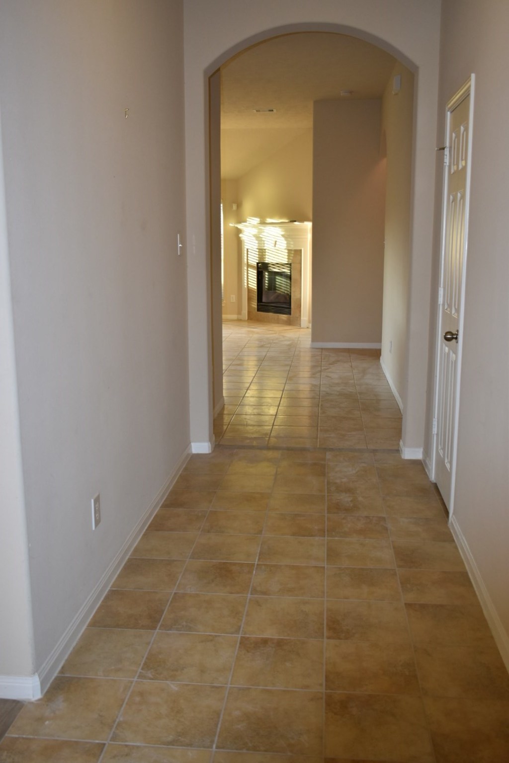 3526 Lily Ranch Drive Katy, TX 77494 - Photo 7 of 23 Welcoming entry.