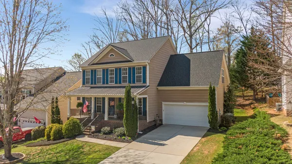 $475,000 | 106 Waters Reach Lane, Simpsonville, SC 29681