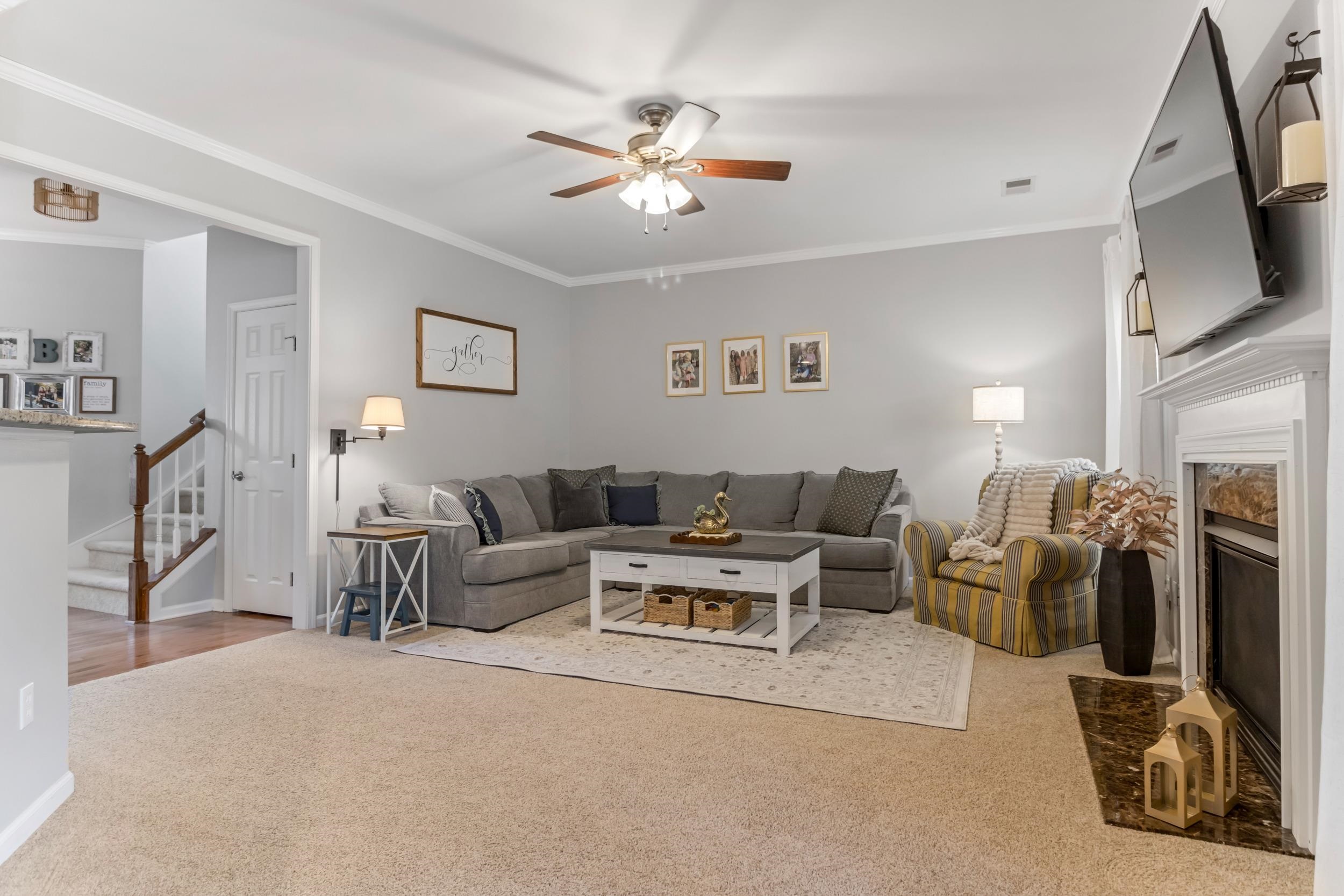 106 Waters Reach Lane Simpsonville, SC 29681 - Photo 18 of 49