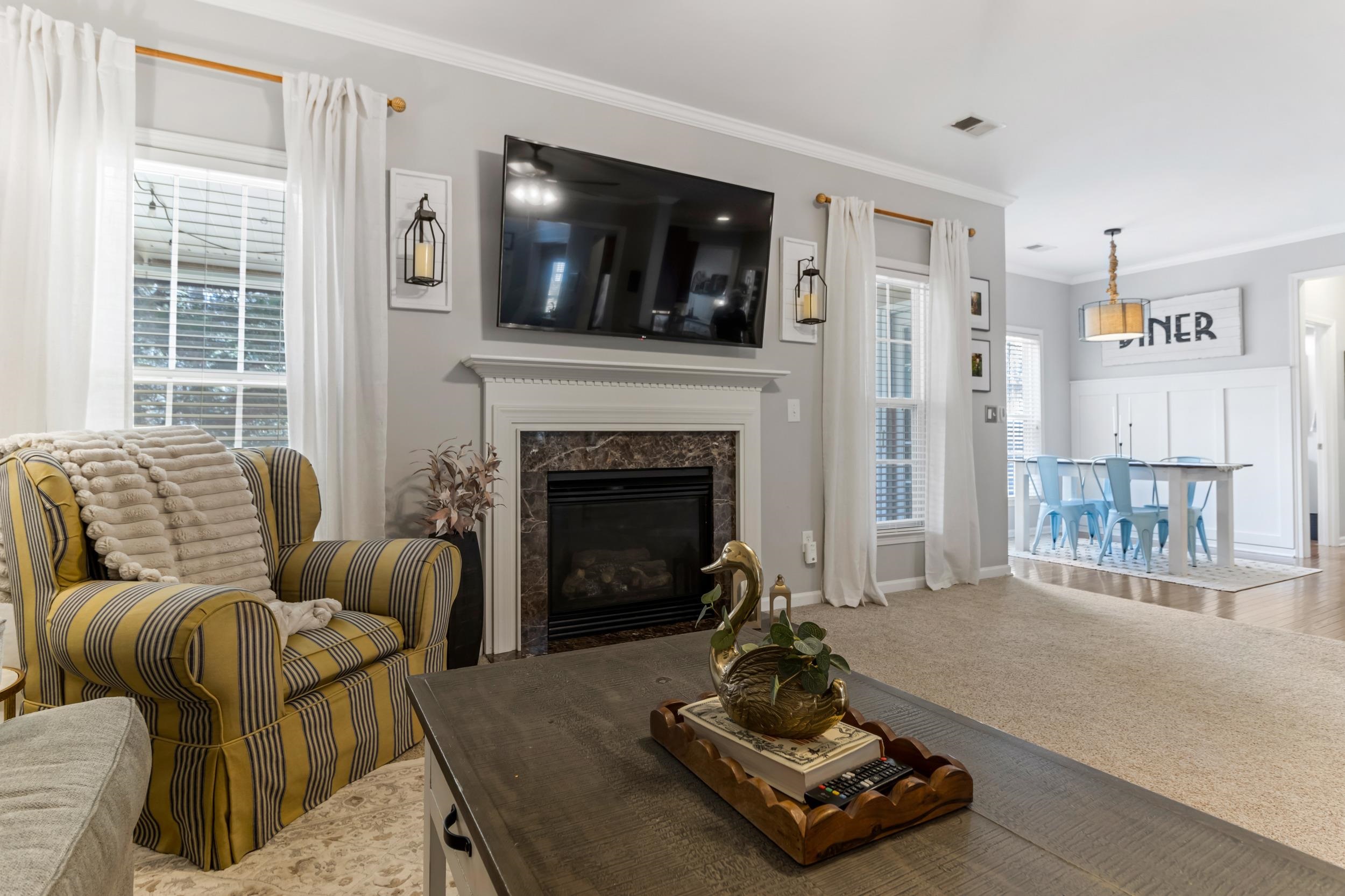 106 Waters Reach Lane Simpsonville, SC 29681 - Photo 20 of 49