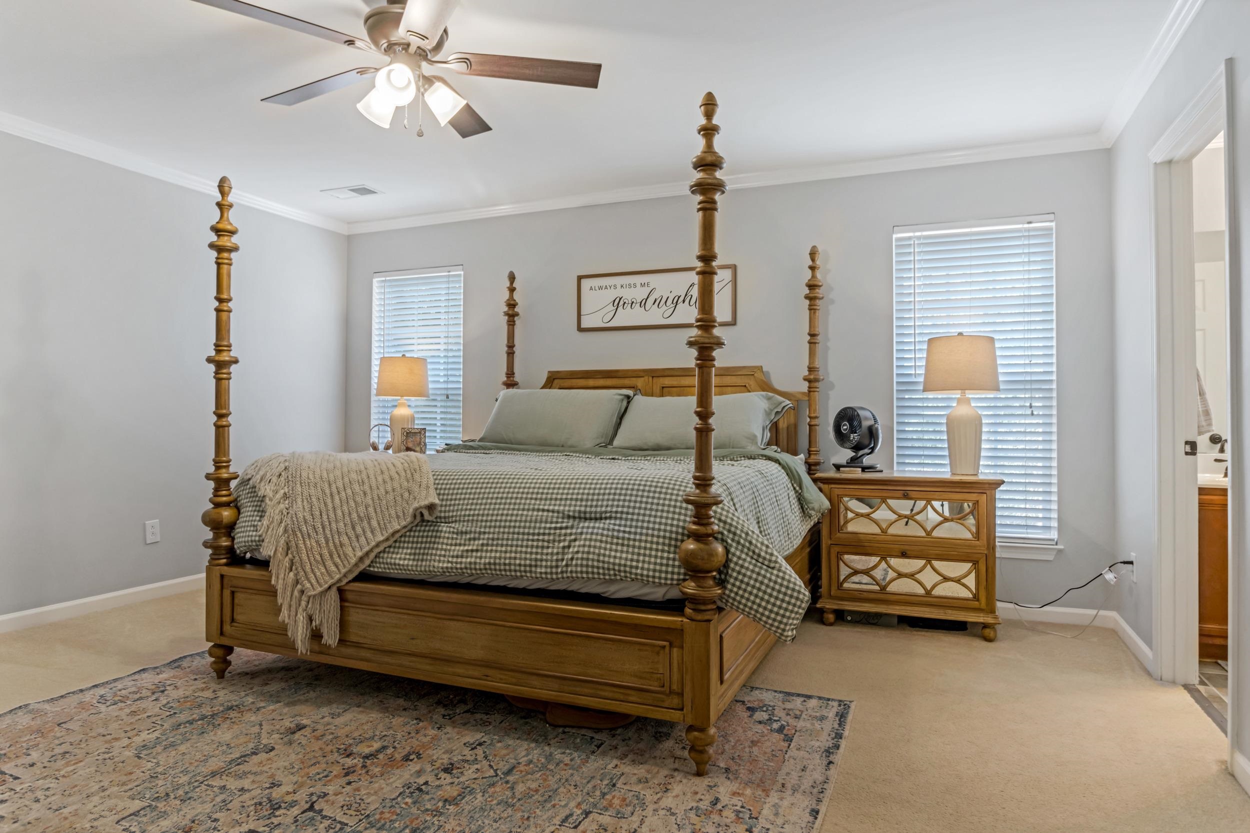 106 Waters Reach Lane Simpsonville, SC 29681 - Photo 21 of 49