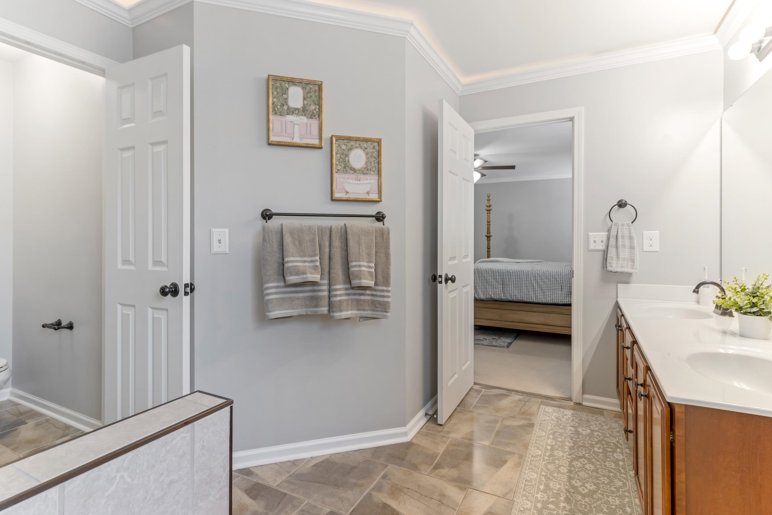 106 Waters Reach Lane Simpsonville, SC 29681 - Photo 25 of 49
