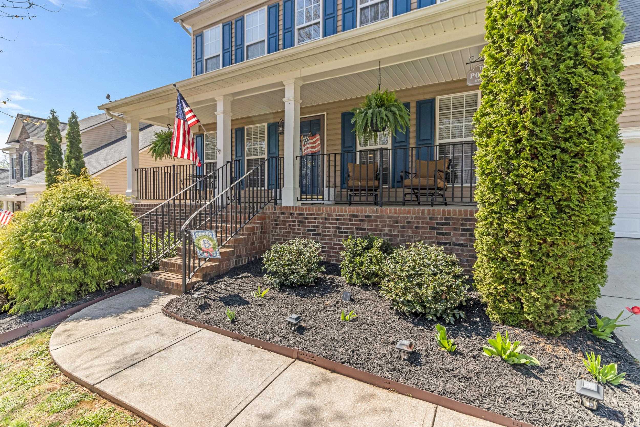 106 Waters Reach Lane Simpsonville, SC 29681 - Photo 3 of 49