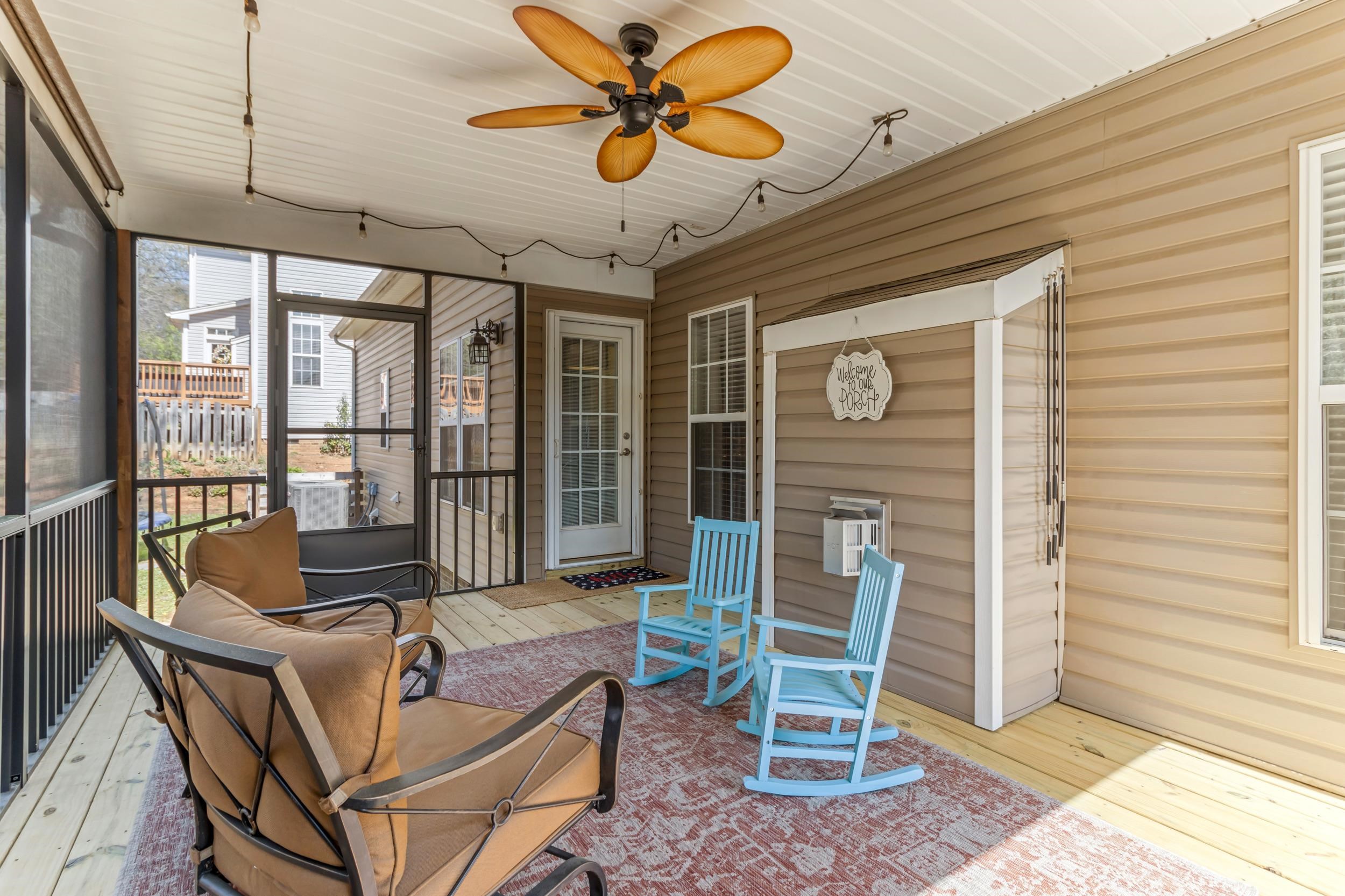106 Waters Reach Lane Simpsonville, SC 29681 - Photo 39 of 49