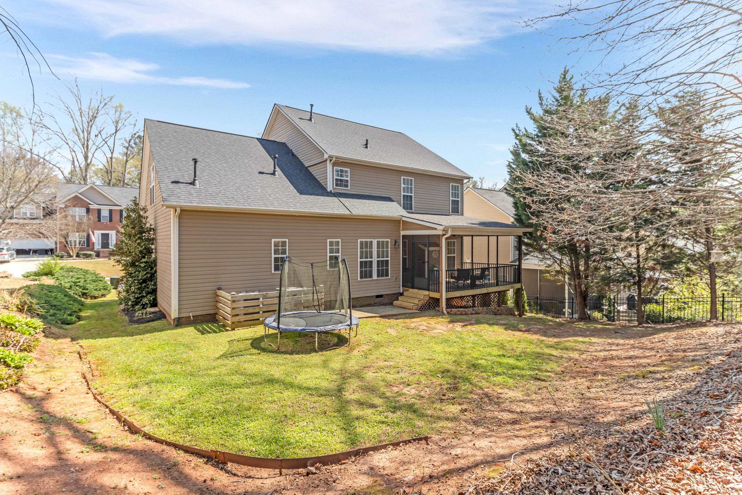 106 Waters Reach Lane Simpsonville, SC 29681 - Photo 41 of 49