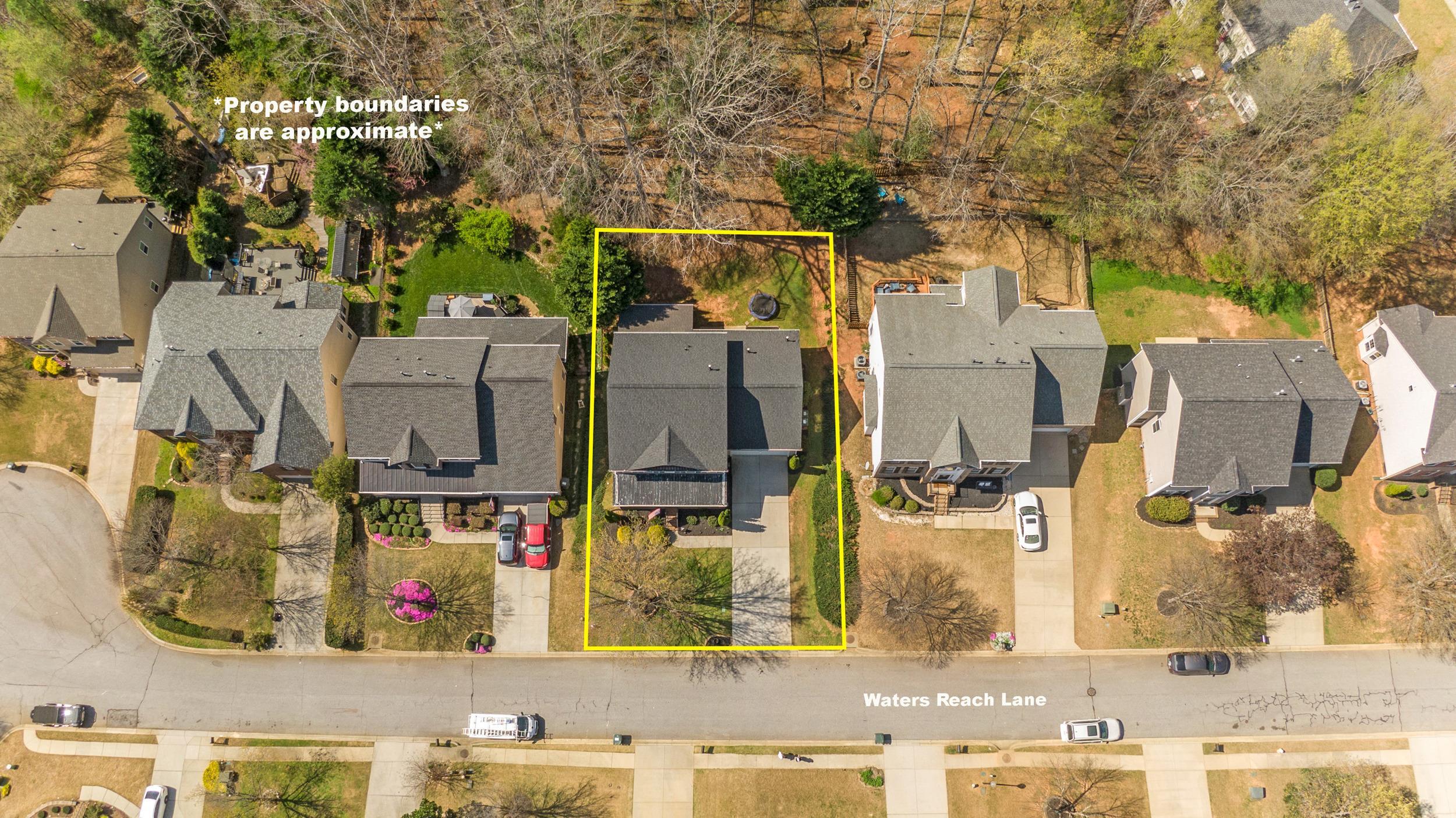 106 Waters Reach Lane Simpsonville, SC 29681 - Photo 43 of 49