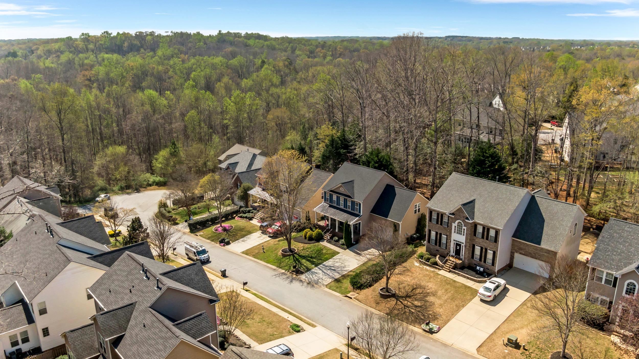 106 Waters Reach Lane Simpsonville, SC 29681 - Photo 45 of 49