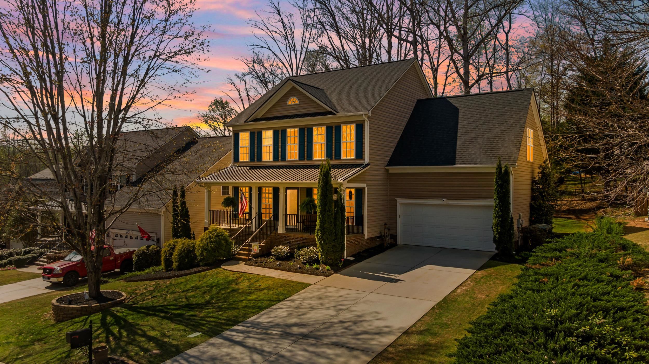106 Waters Reach Lane Simpsonville, SC 29681 - Photo 46 of 49