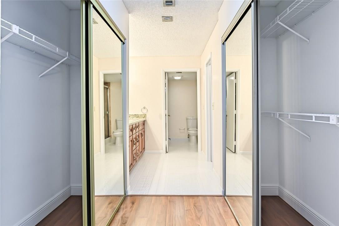 23350 Water Circle, Unit 23350 Boca Raton, FL 33486 - Photo 11 of 31 Master Bathroom and Closets