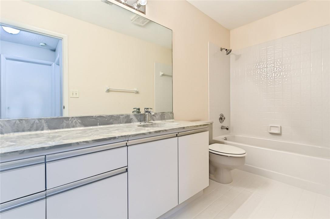 23350 Water Circle, Unit 23350 Boca Raton, FL 33486 - Photo 17 of 31 Second Bathroom