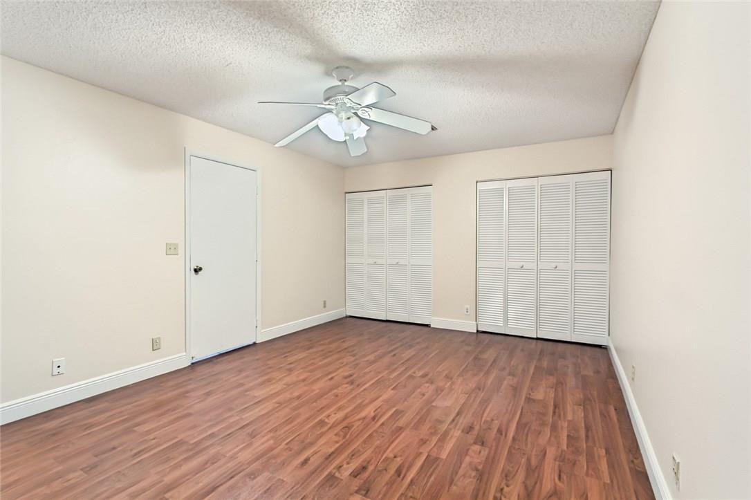 23350 Water Circle, Unit 23350 Boca Raton, FL 33486 - Photo 19 of 31 Second Bedroom