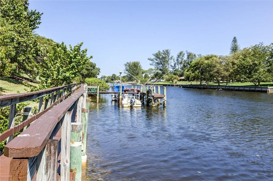 23350 Water Circle, Unit 23350 Boca Raton, FL 33486 - Photo 26 of 31 Hillsboro Canal