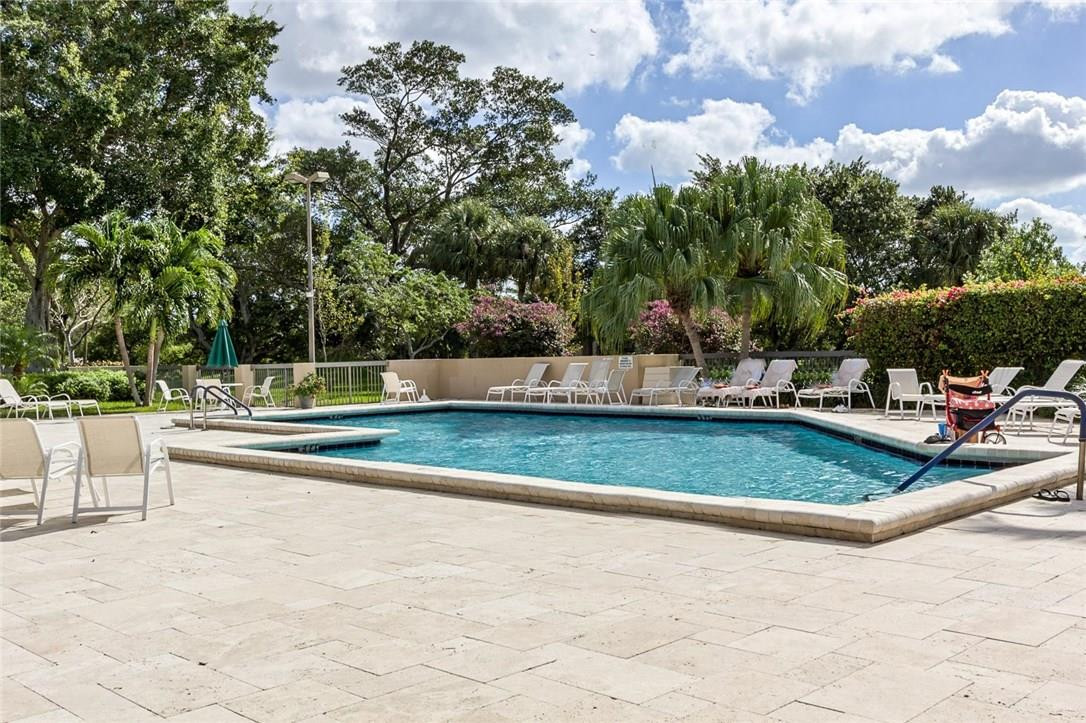 23350 Water Circle, Unit 23350 Boca Raton, FL 33486 - Photo 29 of 31 Community Pool