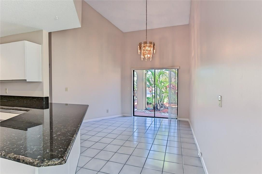 23350 Water Circle, Unit 23350 Boca Raton, FL 33486 - Photo 9 of 31 Dining Room