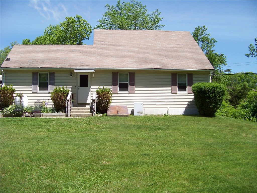 61 Balcom Road Foster, RI 02825 - Photo 1 of 37