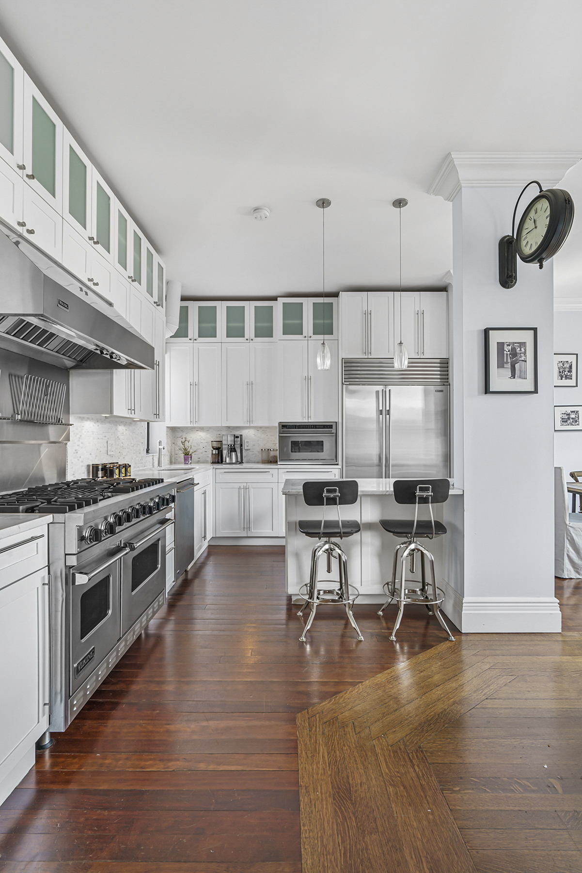 148 West 131st Street, Unit 5 Manhattan, NY 10027 - Photo 2 of 12