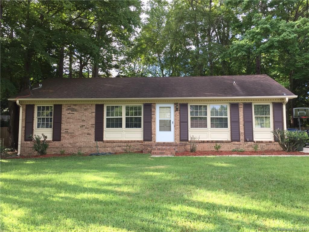301 Clearbrook Road Matthews, NC 28105 - Photo 1 of 15 Gallery Image 1