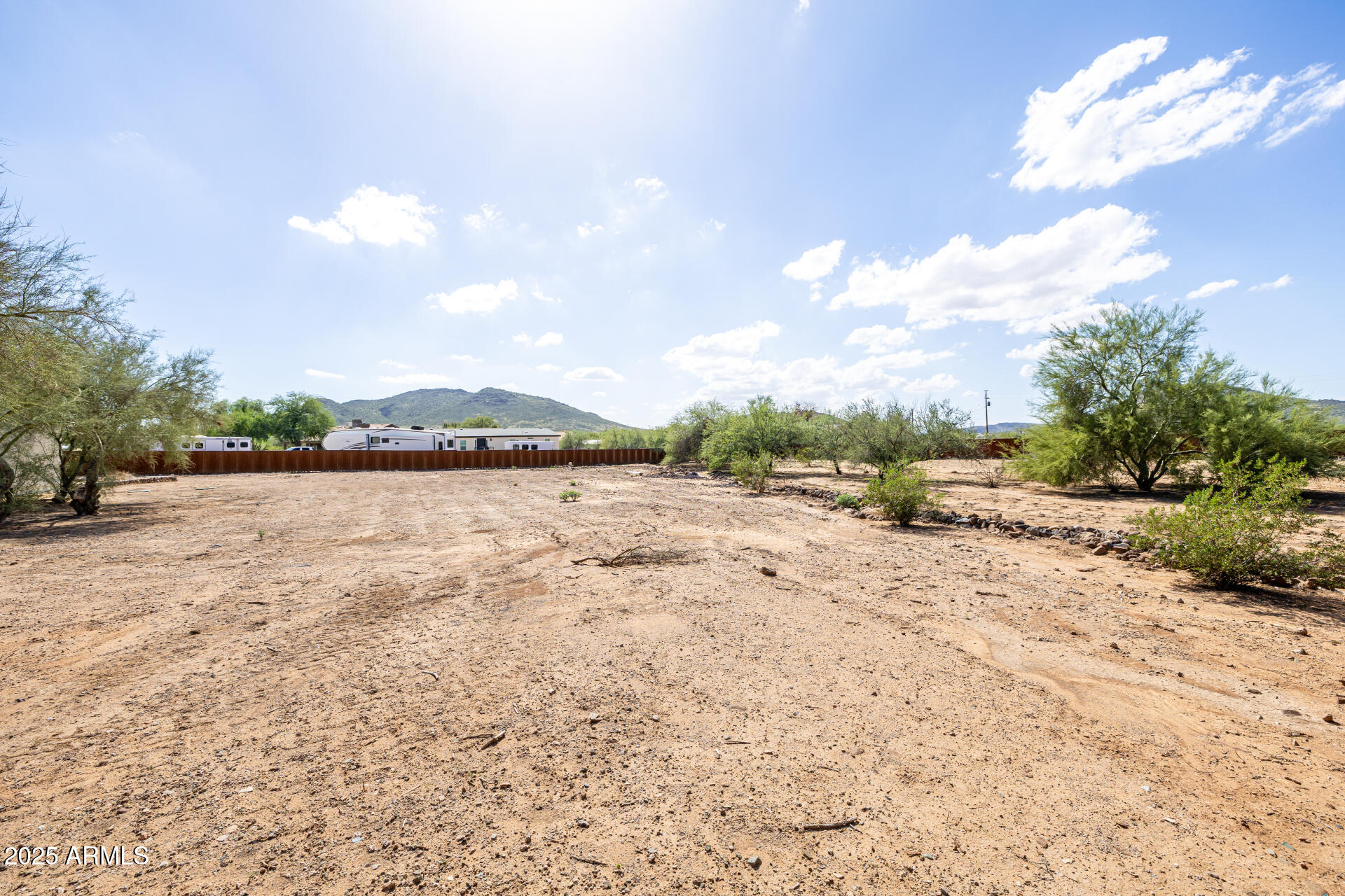 1807 West Joy Ranch Road Phoenix, AZ 85086 - Photo 40 of 49 FULLY FENCED 1.22 ACRE