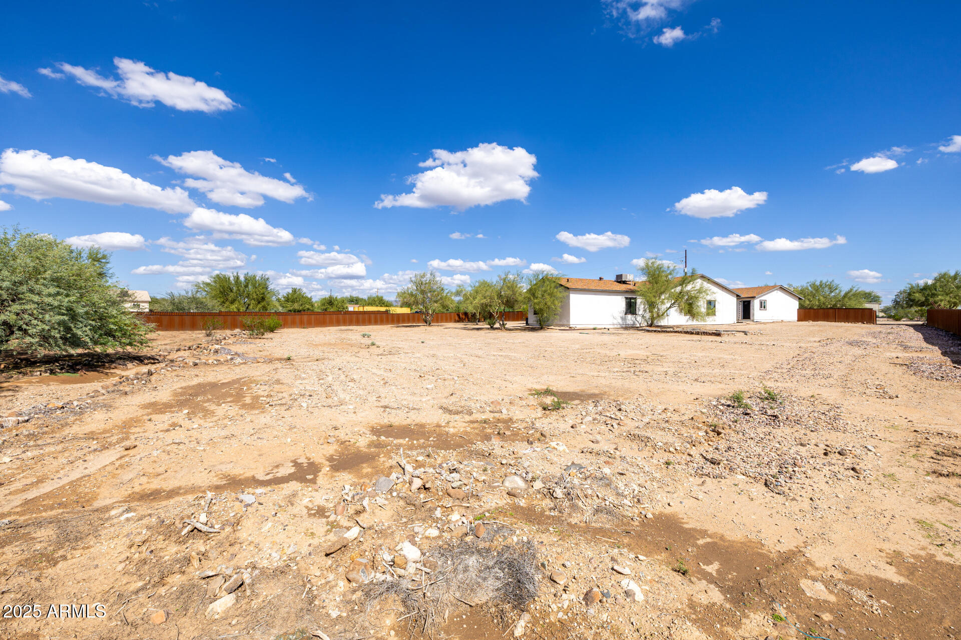 1807 West Joy Ranch Road Phoenix, AZ 85086 - Photo 44 of 49 FULLY FENCED 1.22 ACRE PARCEL