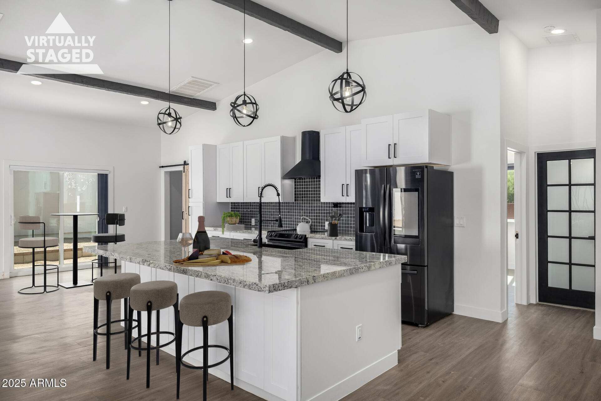 1807 West Joy Ranch Road Phoenix, AZ 85086 - Photo 10 of 49 Kitchen