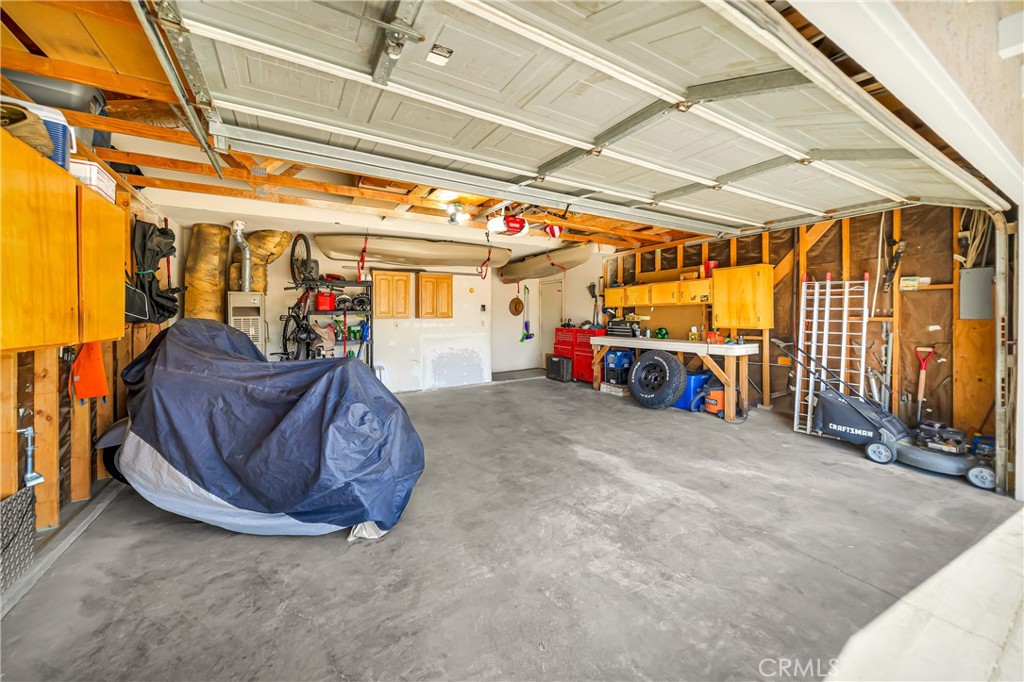 729 North Sunland Drive Ridgecrest, CA 93555 - Photo 41 of 52