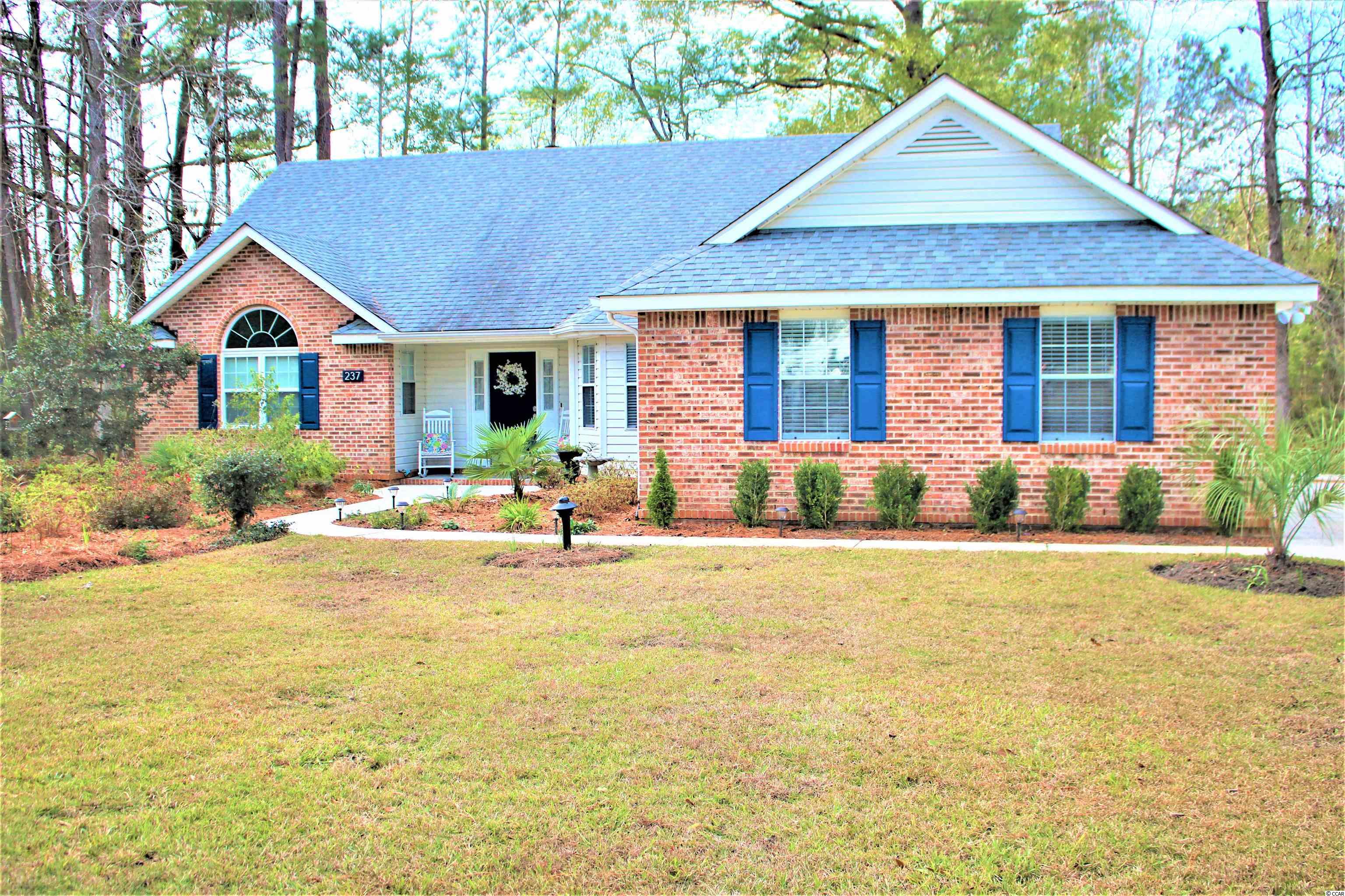 237 Jericho Court Georgetown, SC 29440 - Photo 1 of 23 Gallery Image 1