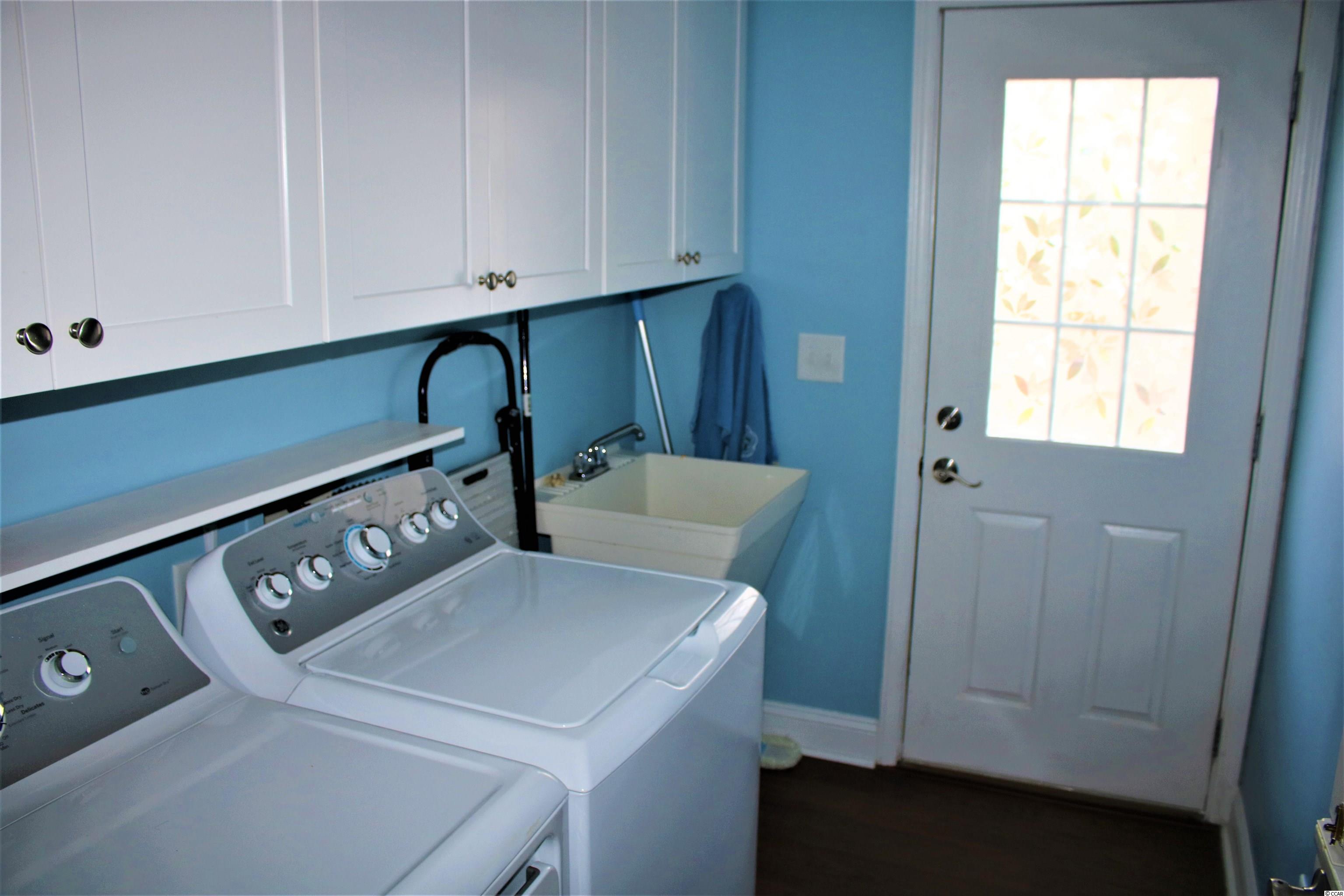 237 Jericho Court Georgetown, SC 29440 - Photo 16 of 23 Gallery Image 16
