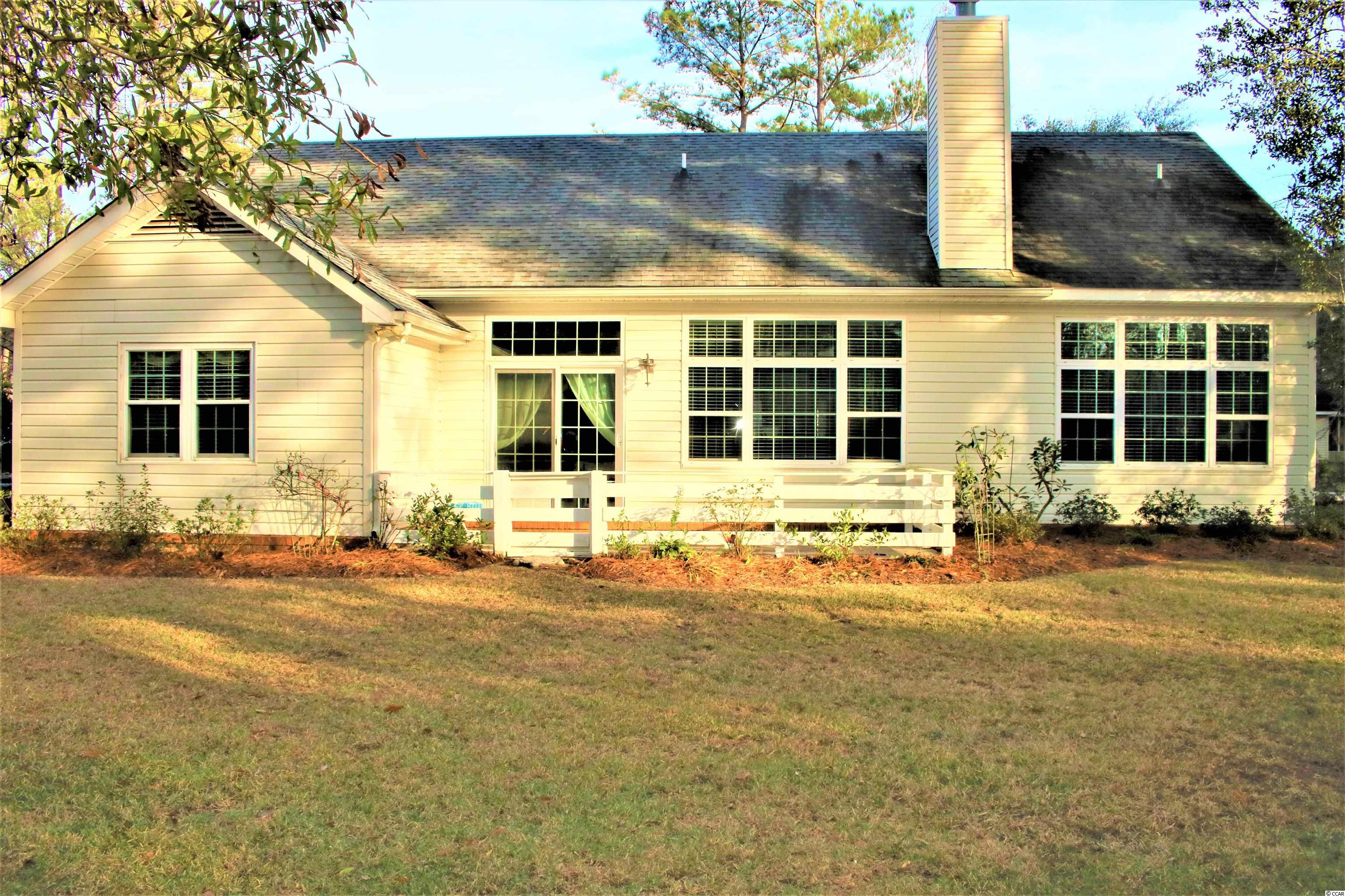 237 Jericho Court Georgetown, SC 29440 - Photo 18 of 23 Gallery Image 18