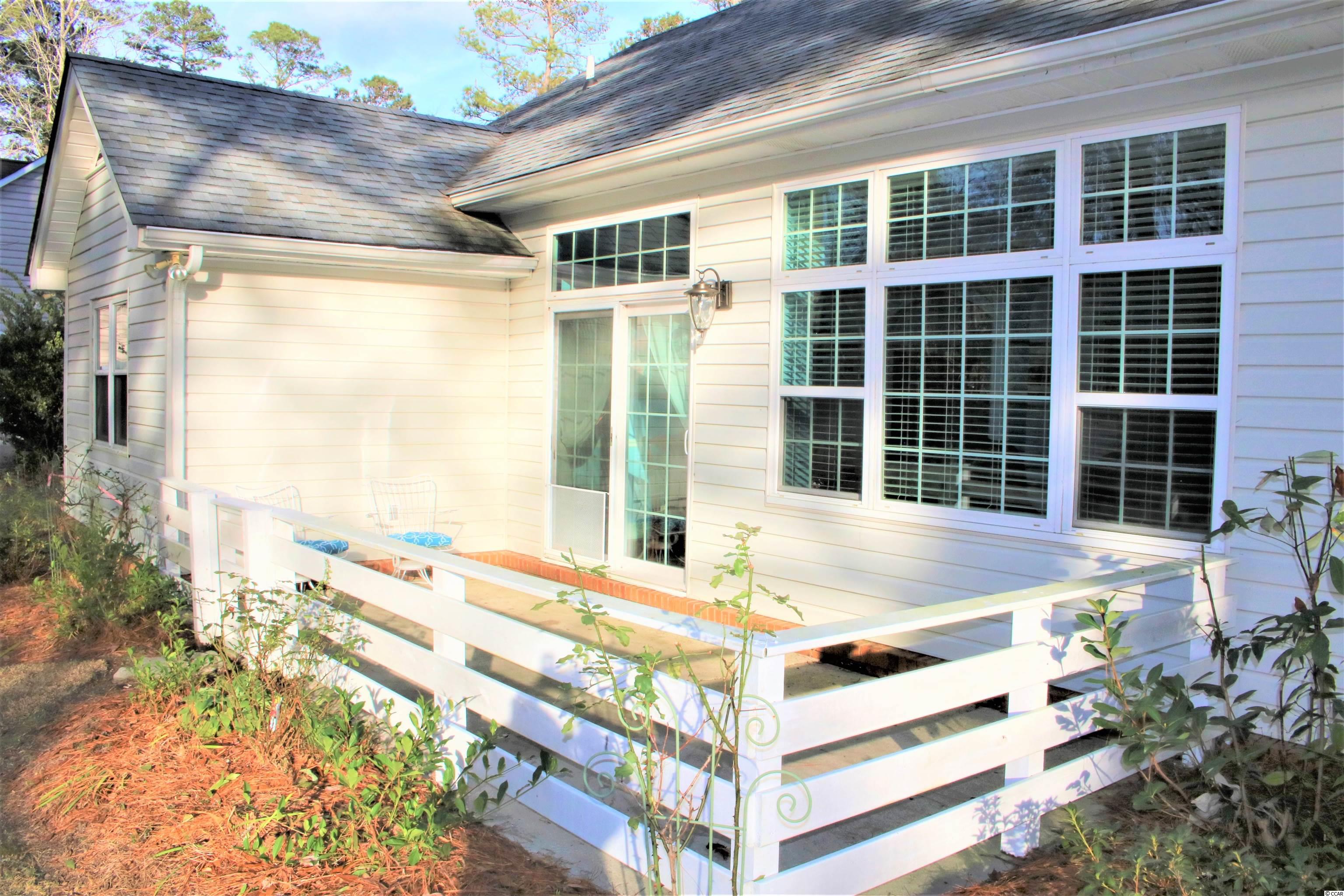 237 Jericho Court Georgetown, SC 29440 - Photo 19 of 23 Gallery Image 19