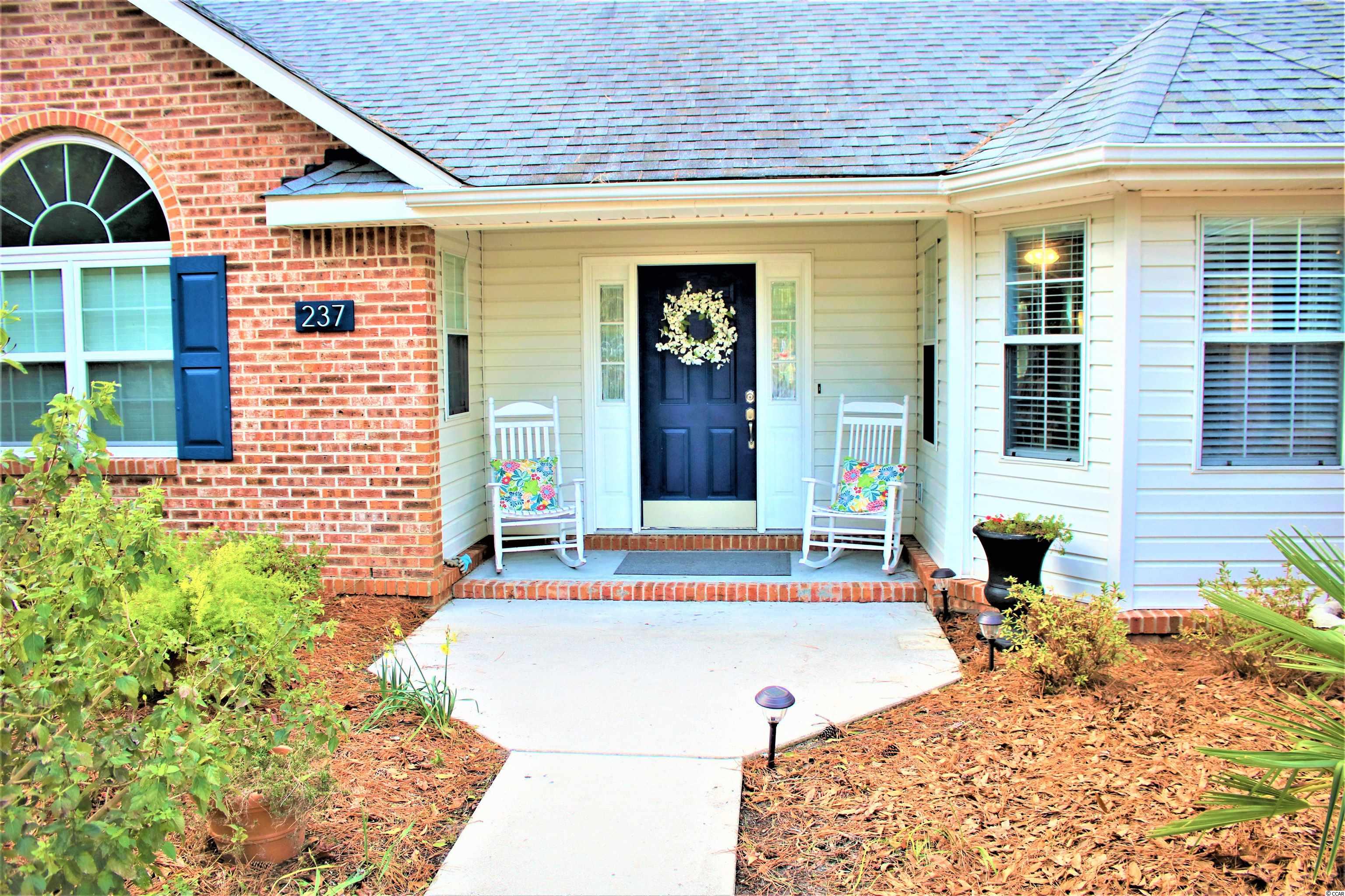 237 Jericho Court Georgetown, SC 29440 - Photo 2 of 23 Gallery Image 2