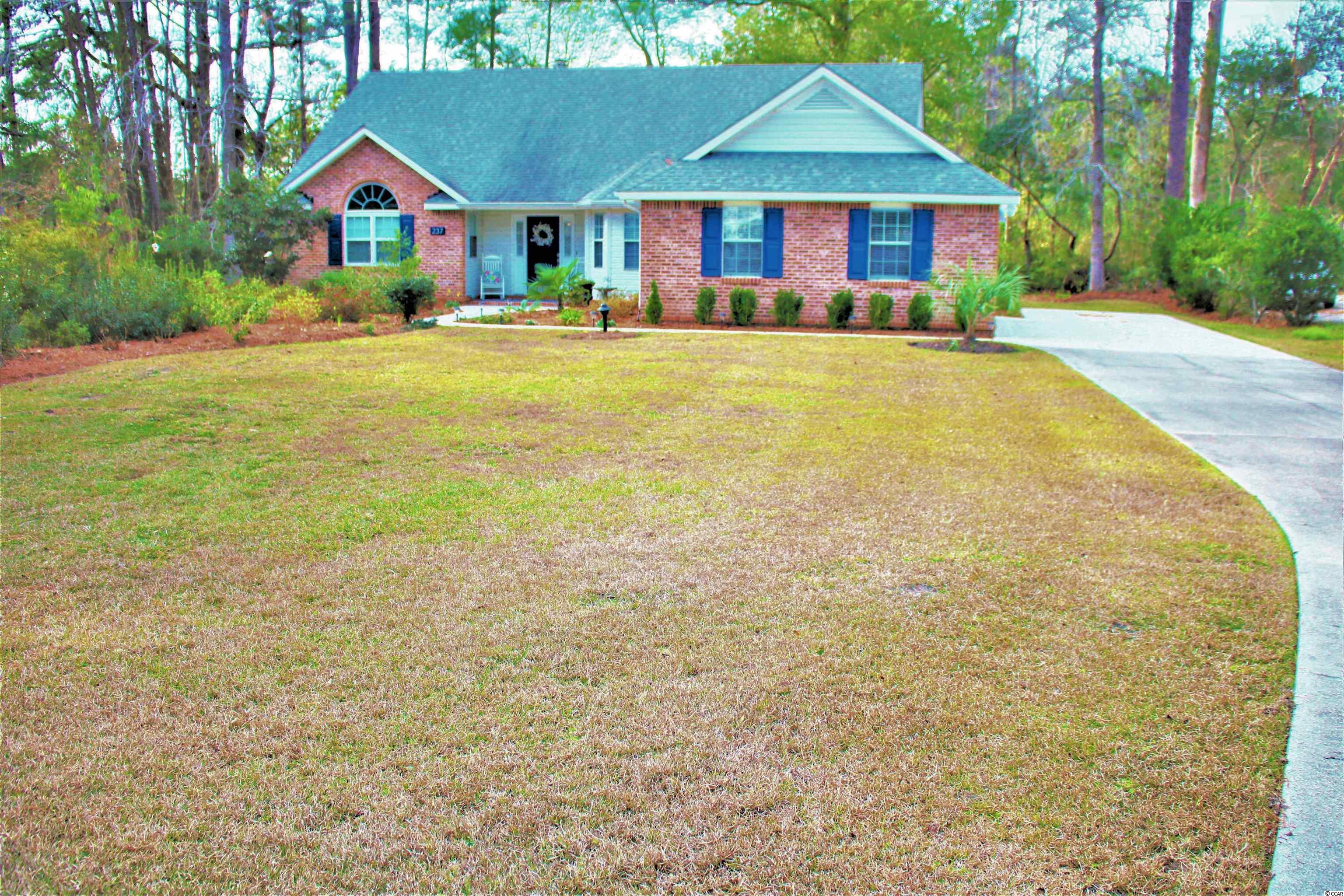 237 Jericho Court Georgetown, SC 29440 - Photo 23 of 23 Gallery Image 23