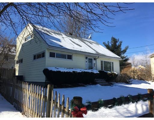 31 Joyce Kilmer Road Boston, MA 02132 - Photo 1 of 29 Gallery Image 1