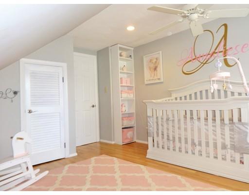 31 Joyce Kilmer Road Boston, MA 02132 - Photo 13 of 29 Gallery Image 13