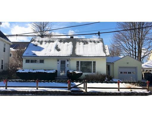31 Joyce Kilmer Road Boston, MA 02132 - Photo 2 of 29 Gallery Image 2