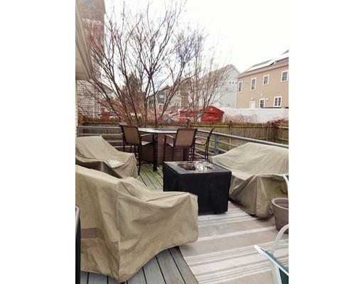 31 Joyce Kilmer Road Boston, MA 02132 - Photo 27 of 29 Gallery Image 27