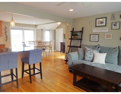 31 Joyce Kilmer Road Boston, MA 02132 - Photo 4 of 29 Gallery Image 4
